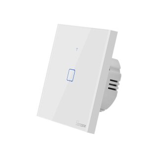 SONOFF WiFi Smart Wall Switch T0EU1C-TX