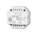 Sys-Pro + Zigbee 3.0 push/radio switch, 230V AC, 360 VA