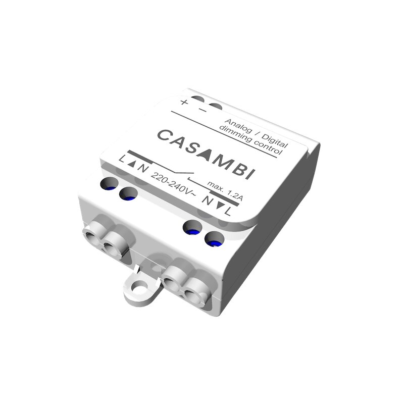 Casambi Cbu Asd Dali 2ch Tw Dual White M Drivers Netzteile 69 99